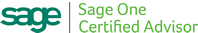 Sage One Certified Advisor